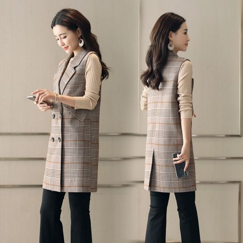 Débardeur hiver femme en Polyester - Ref 3178310