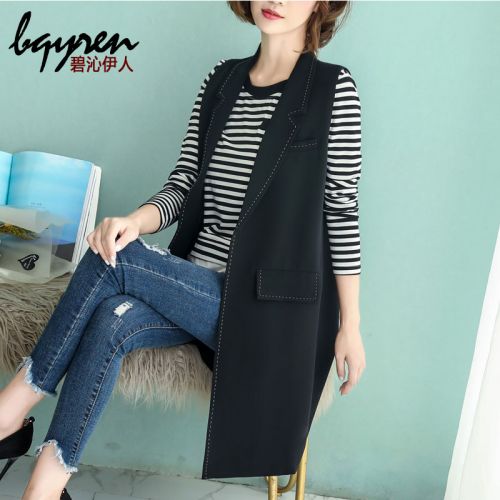 Débardeur hiver femme en Polyester - Ref 3178337