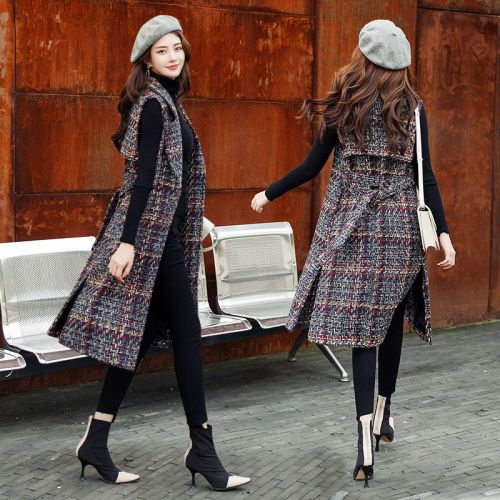 Débardeur hiver femme - Ref 3178402