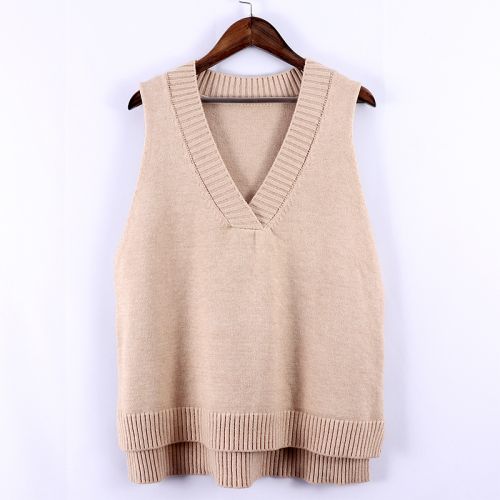 Débardeur hiver femme - Ref 3178430
