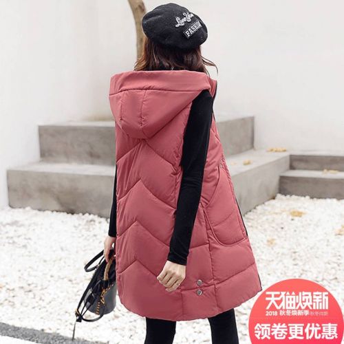 Débardeur hiver femme - Ref 3178496