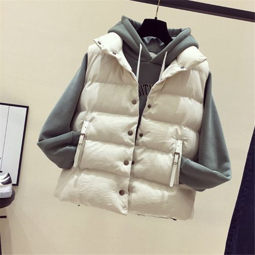 Débardeur hiver femme en Polyester - Ref 3178503