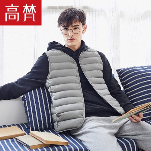 Débardeur hiver femme GOLDFARM en Nylon - Ref 3178560