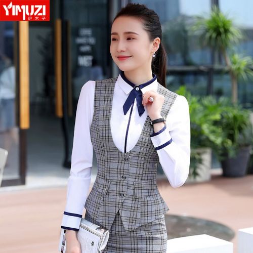 Débardeur hiver femme en Polyester - Ref 3178573