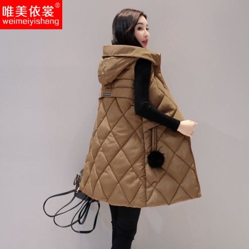 Débardeur hiver femme en Polyester - Ref 3178617