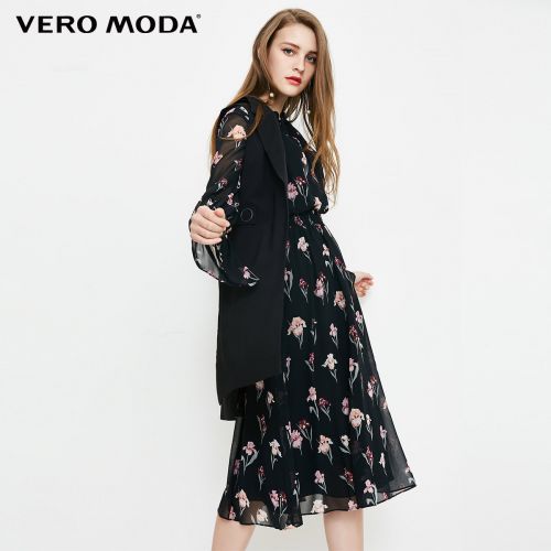 Débardeur hiver femme VERO MODA en Polyester - Ref 3178769