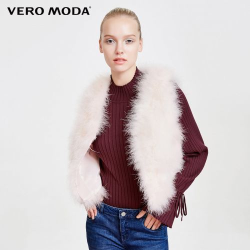 Débardeur hiver femme VERO MODA - Ref 3179032