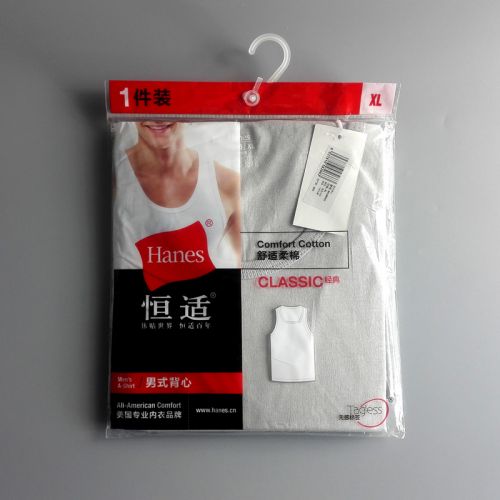 Débardeur homme maillot de corps en coton pour été - Ref 1581801