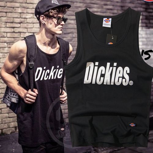 Débardeur homme maillot de corps en coton pour été - Ref 1581849