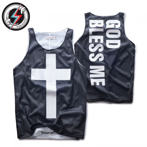 Débardeur homme maillot de corps Polyester pour Quatre saisons - Ref 1581853