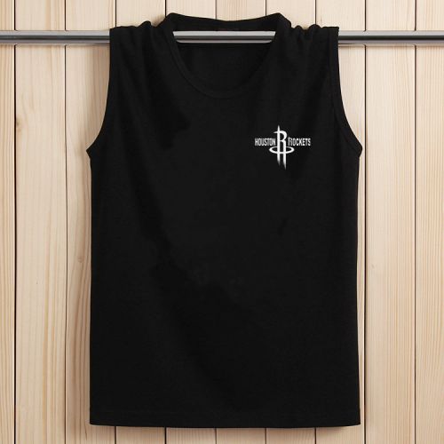 Débardeur homme maillot de corps en coton pour été - Ref 1581858