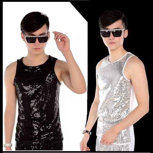 Débardeur homme maillot de corps - Ref 1581864