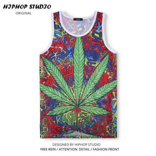 Débardeur homme maillot de corps - Ref 1581901