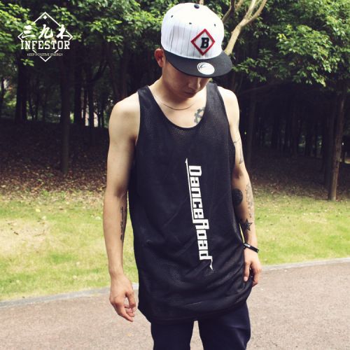 Débardeur homme maillot de corps - Ref 1581908