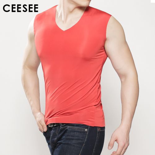 Débardeur homme maillot de corps pour Quatre saisons - Ref 1581928