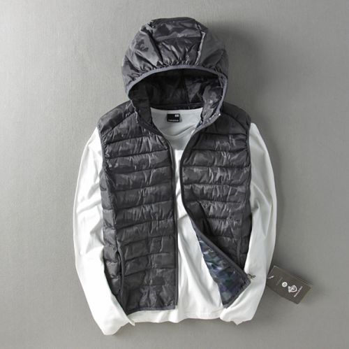 Débardeur homme Cotton vest en CVC - Ref 1581946