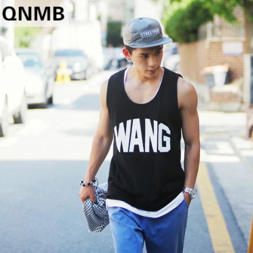 Débardeur homme maillot de corps en coton pour été - Ref 1581950