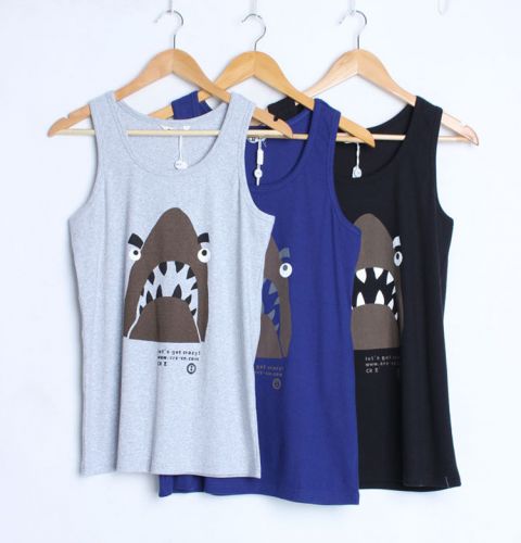 Débardeur homme maillot de corps pour printemps - Ref 1581971