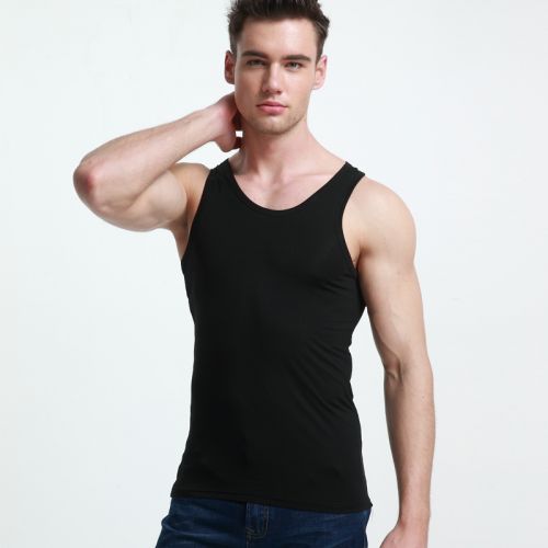 Débardeur homme maillot de corps - Ref 1581998