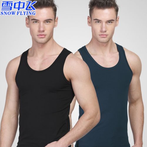 Débardeur homme maillot de corps SNOW FLYING en LYCRA Lycra pour été - Ref 1582000