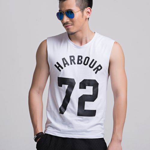 Débardeur homme maillot de corps pour été - Ref 1582034