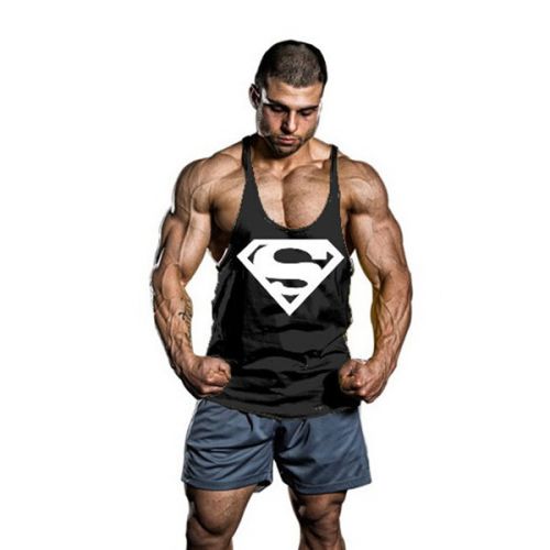 Débardeur homme maillot de corps en coton pour Quatre saisons - Ref 1582077