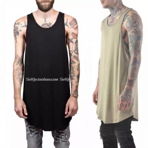 Débardeur homme maillot de corps - Ref 1582155