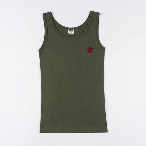 Débardeur homme maillot de corps en coton pour été - Ref 1582165