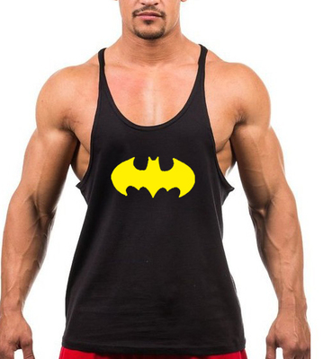 Débardeur homme maillot de corps en coton pour été - Ref 1582179