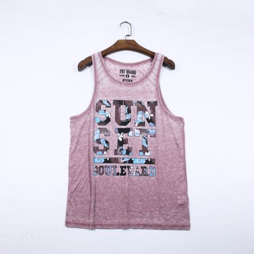 Débardeur homme maillot de corps - Ref 1582186