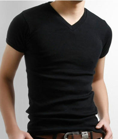 Débardeur homme maillot de corps en coton pour été - Ref 1582201