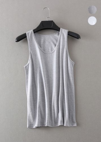 Débardeur homme maillot de corps - Ref 1582219