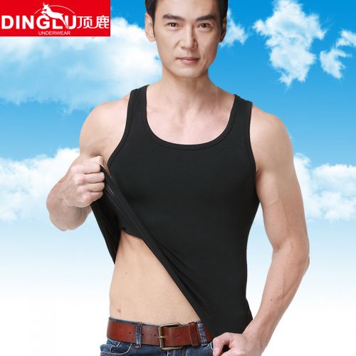 Débardeur homme maillot de corps en LYCRA Lycra pour Quatre saisons - Ref 1582266