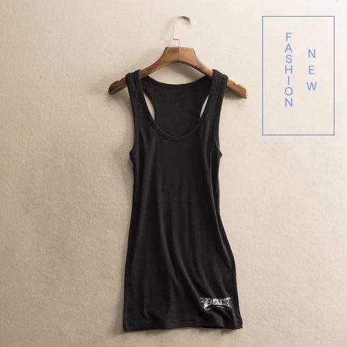 Débardeur homme maillot de corps en coton - Ref 1582299