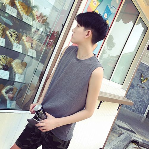 Débardeur homme maillot de corps pour Quatre saisons - Ref 1582326