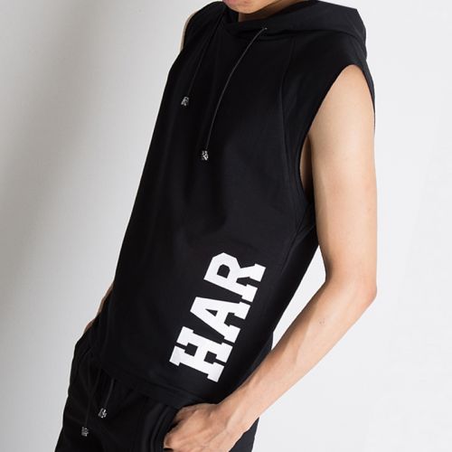 Débardeur homme maillot de corps en coton pour été - Ref 1582336