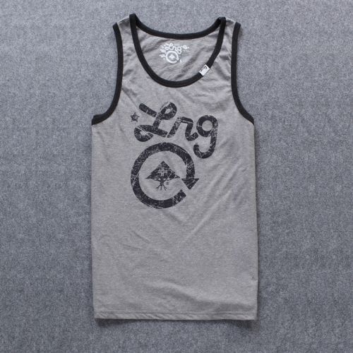 Débardeur homme maillot de corps en coton pour été - Ref 1582381