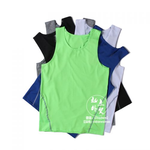 Débardeur homme maillot de corps - Ref 1582399