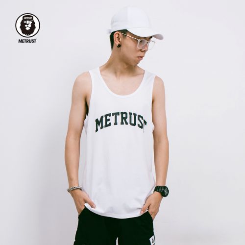 Débardeur homme maillot de corps en coton pour Quatre saisons - Ref 1582442