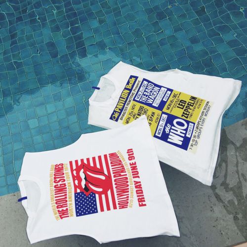 Débardeur homme maillot de corps - Ref 1582443