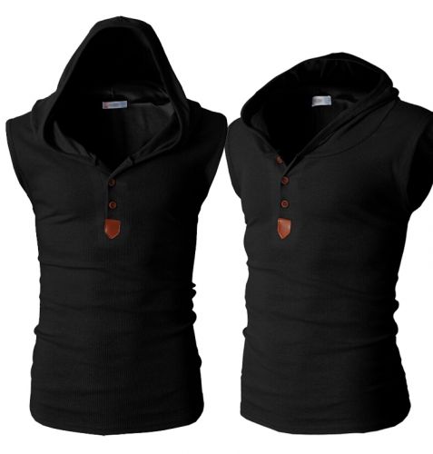 Débardeur homme maillot de corps - Ref 1582473