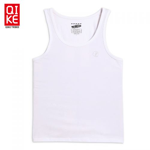 Débardeur homme maillot de corps en coton ammoniac - Ref 1582480