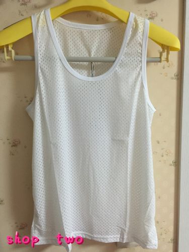 Débardeur homme maillot de corps pour été - Ref 1582511