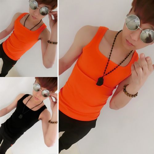 Débardeur homme maillot de corps - Ref 1582544