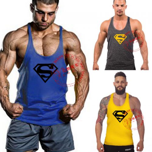 Débardeur homme maillot de corps - Ref 1582553