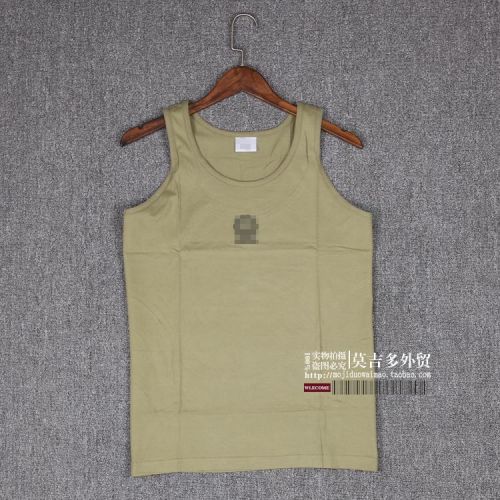 Débardeur homme maillot de corps - Ref 1582564