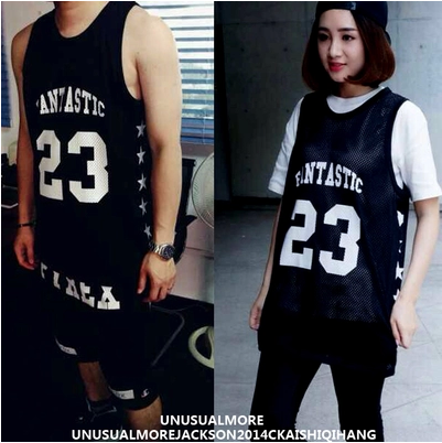 Débardeur homme Woolen gilet en coton pour été - Ref 1582573