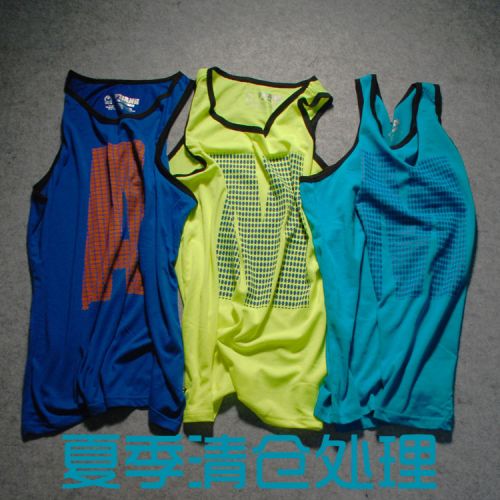 Débardeur homme maillot de corps - Ref 1582601