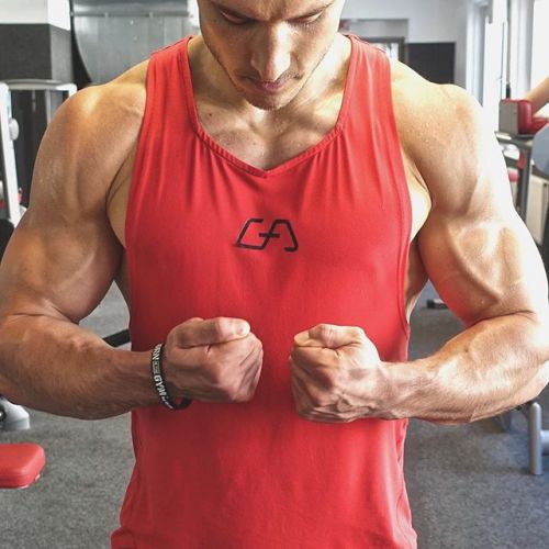 Débardeur homme maillot de corps pour Quatre saisons - Ref 1582604