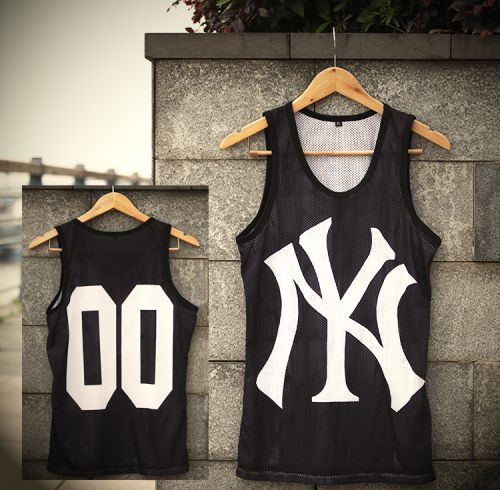 Débardeur homme maillot de corps ZOOP BOY pour été - Ref 1582622